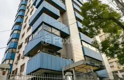 Apartamento com 4 quartos à venda na rua castro alves, 257, independência, porto alegre, 302 m2 por r$ 2.500.000