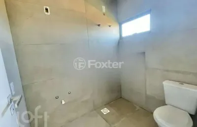 Casa com 3 quartos à venda na rua jardim 100, 18, campeche, florianópolis, 139 m2 por r$ 1.549.000