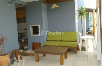Apartamento com 3 quartos à venda na rodovia joão gualberto soares, 1000, ingleses do rio vermelho, florianópolis, 140 m2 por r$ 600.000