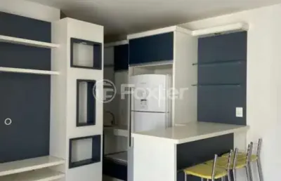 Apartamento com 2 quartos à venda na rua henrique stefani, 1041, igara, canoas, 52 m2 por r$ 270.000