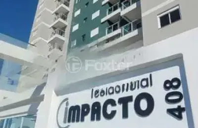 Apartamento com 2 quartos à venda na rua das gardênias, 999, cinqüentenário, caxias do sul, 57 m2 por r$ 452.100
