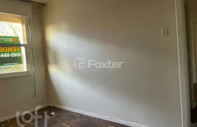 Apartamento com 1 quarto à venda na avenida do forte, 687, vila ipiranga, porto alegre, 36 m2 por r$ 165.000