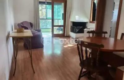 Apartamento com 2 quartos à venda na rua borges de medeiros, 527, centro, canela, 91 m2 por r$ 850.000