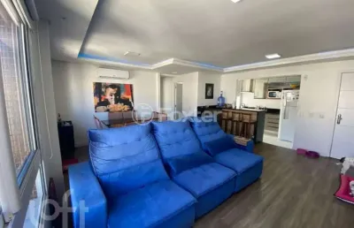 Apartamento com 3 quartos à venda na avenida farroupilha, 5508, marechal rondon, canoas, 76 m2 por r$ 617.000