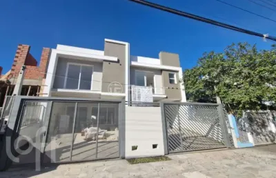 Casa com 3 quartos à venda na rua elias bothome, 370, jardim itu sabará, porto alegre, 360 m2 por r$ 1.505.100
