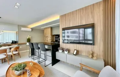 Apartamento com 3 quartos à venda na rua marabá, 2733, navegantes, capão da canoa, 97 m2 por r$ 1.395.000