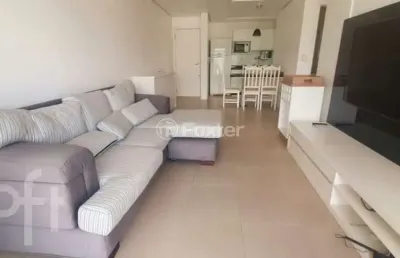 Apartamento com 2 quartos à venda na rodovia amaro antônio vieira, 1820, itacorubi, florianópolis, 71 m2 por r$ 744.000