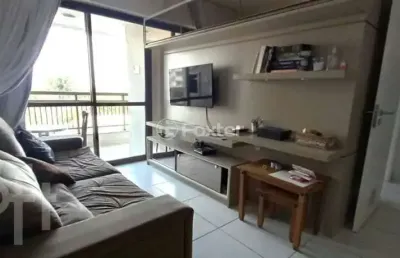 Apartamento com 2 quartos à venda na rodovia admar gonzaga, 725, itacorubi, florianópolis, 68 m2 por r$ 980.000
