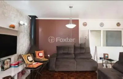 Casa com 4 quartos à venda na rua gustavo schmidt, 551, três figueiras, porto alegre, 310 m2 por r$ 2.318.000