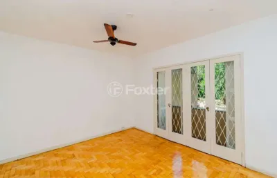 Apartamento com 3 quartos à venda na rua hilário ribeiro, 4, moinhos de vento, porto alegre, 126 m2 por r$ 498.000