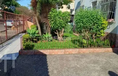 Apartamento com 1 quarto à venda na rua doutor romaguera da cunha correa, 35, jardim leopoldina, porto alegre, 28 m2 por r$ 89.900