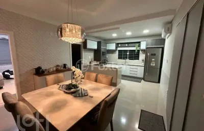 Casa com 3 quartos à venda na rua érica nicoleit weiss, 307, aririu, palhoça, 210 m2 por r$ 900.000