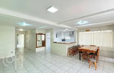 Apartamento com 3 quartos à venda na rua carlos von koseritz, 355, são joão, porto alegre, 172 m2 por r$ 897.000
