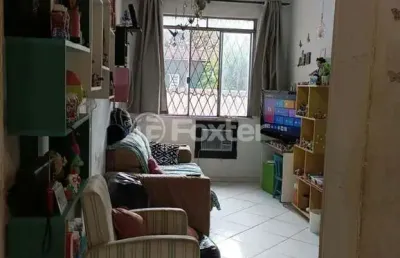 Apartamento com 1 quarto à venda na rua josé do patrocínio, 490, cidade baixa, porto alegre, 40 m2 por r$ 180.000