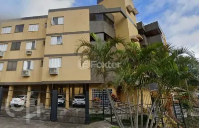 Apartamento com 1 quarto à venda na avenida emílio schlabitz neto, 70, morro santana, porto alegre, 39 m2 por r$ 250.000