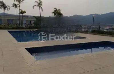 Apartamento com 2 quartos à venda na avenida paulo roberto vidal, 387, bela vista, palhoça, 43 m2 por r$ 229.000