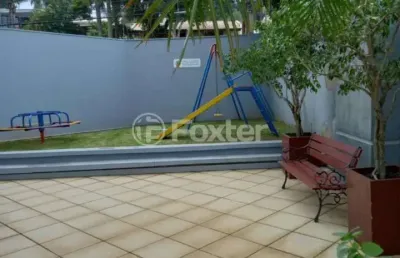 Apartamento com 2 quartos à venda na avenida coronel travassos, 900, rondônia, novo hamburgo, 94 m2 por r$ 560.000