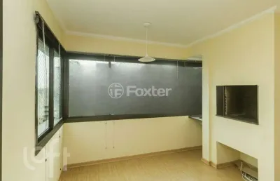 Apartamento com 3 quartos à venda na rua engenheiro ewbank câmara, 78, bela vista, porto alegre, 113 m2 por r$ 1.300.000