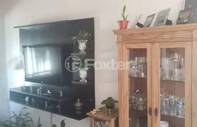 Casa em condomínio fechado com 3 quartos à venda na rua hubert otto krause, 65, ipanema, porto alegre, 121 m2 por r$ 430.000