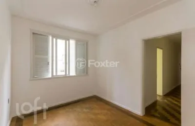 Apartamento com 3 quartos à venda na rua jerônimo coelho, 59, centro histórico, porto alegre, 117 m2 por r$ 355.000