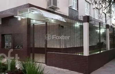 Apartamento com 2 quartos à venda na rua domingos crescêncio, 215, santana, porto alegre, 65 m2 por r$ 320.000