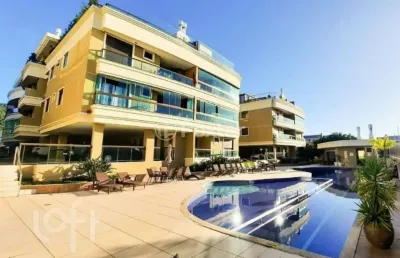 Apartamento com 3 quartos à venda na avenida campeche, 1670, campeche, florianópolis, 114 m2 por r$ 1.350.000