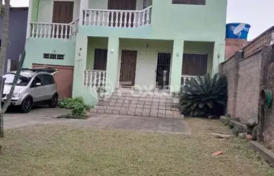 Casa com 4 quartos à venda na avenida da serraria, 820, espírito santo, porto alegre, 700 m2 por r$ 1.500.000