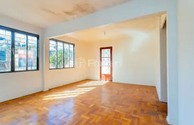Casa com 4 quartos à venda na rua sylvio sanson, 332, sarandi, porto alegre, 224 m2 por r$ 450.000
