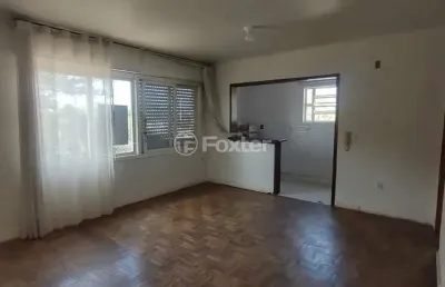 Kitnet / stúdio à venda na avenida rocio, 111, vila joão pessoa, porto alegre, 34 m2 por r$ 119.000