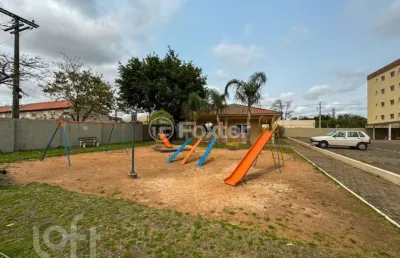 Casa com 2 quartos à venda na rua treze de maio, 630, rio branco, canoas, 106 m2 por r$ 290.000