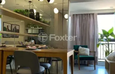 Apartamento com 2 quartos à venda na rua coronel américo, 647, barreiros, são josé, 66 m2 por r$ 680.000