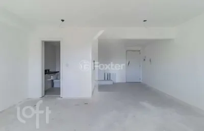 Kitnet / stúdio à venda na rua auxiliadora, 129, auxiliadora, porto alegre, 41 m2 por r$ 570.000