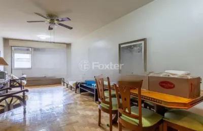 Apartamento com 3 quartos à venda na rua giordano bruno, 388, rio branco, porto alegre, 110 m2 por r$ 579.000
