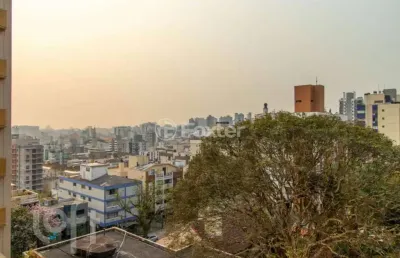 Apartamento com 2 quartos à venda na rua doutor joão dutra, 34, petrópolis, porto alegre, 75 m2 por r$ 769.000