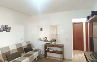 Apartamento com 2 quartos à venda na rua henrique stefani, 900, igara, canoas, 44 m2 por r$ 169.000