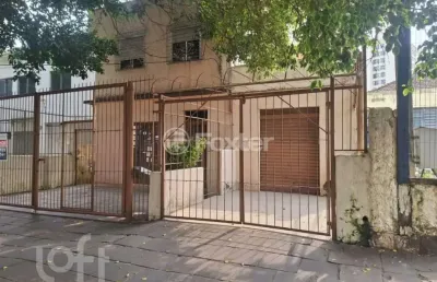 Casa com 6 quartos à venda na rua paulo setúbal, 147, passo da areia, porto alegre, 220 m2 por r$ 1.100.000