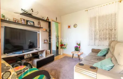 Casa com 4 quartos à venda na beco duran rincão do leão, 95, lomba do pinheiro, porto alegre, 120 m2 por r$ 330.000