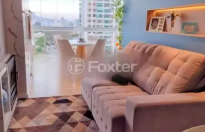 Apartamento com 2 quartos à venda na rua major luiz bender, 49, centro, novo hamburgo, 66 m2 por r$ 680.000