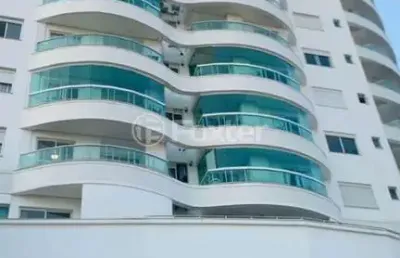 Apartamento com 3 quartos à venda na avenida engenheiro max de souza, 1302, coqueiros, florianópolis, 99 m2 por r$ 1.350.000