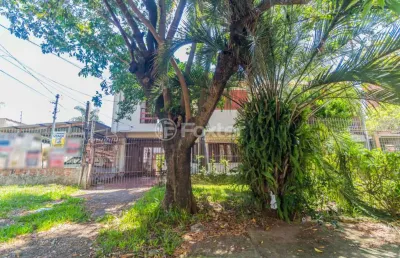 Terreno à venda na rua alcebíades caetano da silva, 56, jardim botânico, porto alegre, 348 m2 por r$ 1.000.000