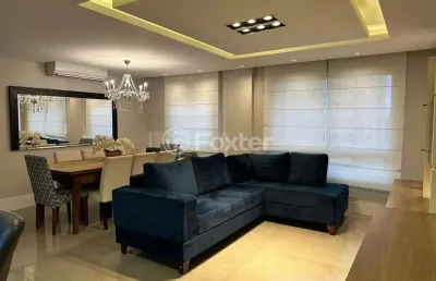 Apartamento com 3 quartos à venda na avenida farroupilha, 5508, marechal rondon, canoas, 76 m2 por r$ 650.000