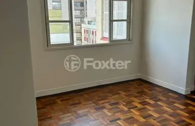 Apartamento com 3 quartos à venda na avenida osvaldo aranha, 522, cidade baixa, porto alegre, 80 m2 por r$ 480.000