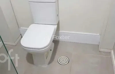 Apartamento com 1 quarto à venda na avenida borges de medeiros, 658, centro histórico, porto alegre, 55 m2 por r$ 295.000