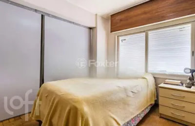 Apartamento com 3 quartos à venda na rua quintino bandeira, 15, são geraldo, porto alegre, 86 m2 por r$ 300.000