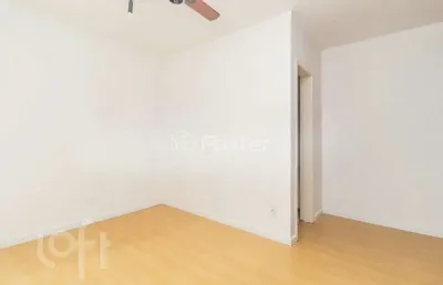 Apartamento com 1 quarto à venda na rua josé do patrocínio, 693, cidade baixa, porto alegre, 43 m2 por r$ 260.000