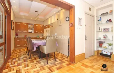Apartamento com 3 quartos à venda na avenida ganzo, 525, menino deus, porto alegre, 127 m2 por r$ 960.000