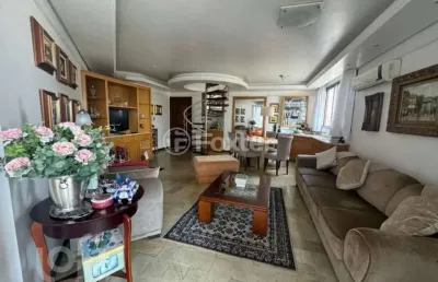 Apartamento com 4 quartos à venda na rua altamiro guimarães, 321, centro, florianópolis, 129 m2 por r$ 2.150.000