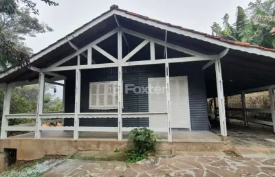 Terreno à venda na rua flor de jacarandá, 6, vila nova, porto alegre, 725 m2 por r$ 310.000