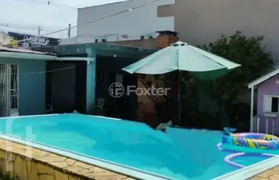 Casa com 3 quartos à venda na avenida boqueirão, 1734, igara, canoas, 119 m2 por r$ 1.063.900