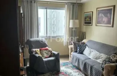 Apartamento com 3 quartos à venda na rua almirante lamego, 830, centro, florianópolis, 82 m2 por r$ 850.000